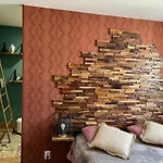 Chambre D\'Hote Villa Maurice