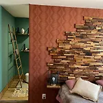 Chambre D\'Hote Villa Maurice