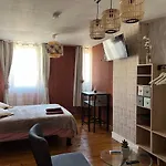 Chambre D\'Hote Villa Maurice