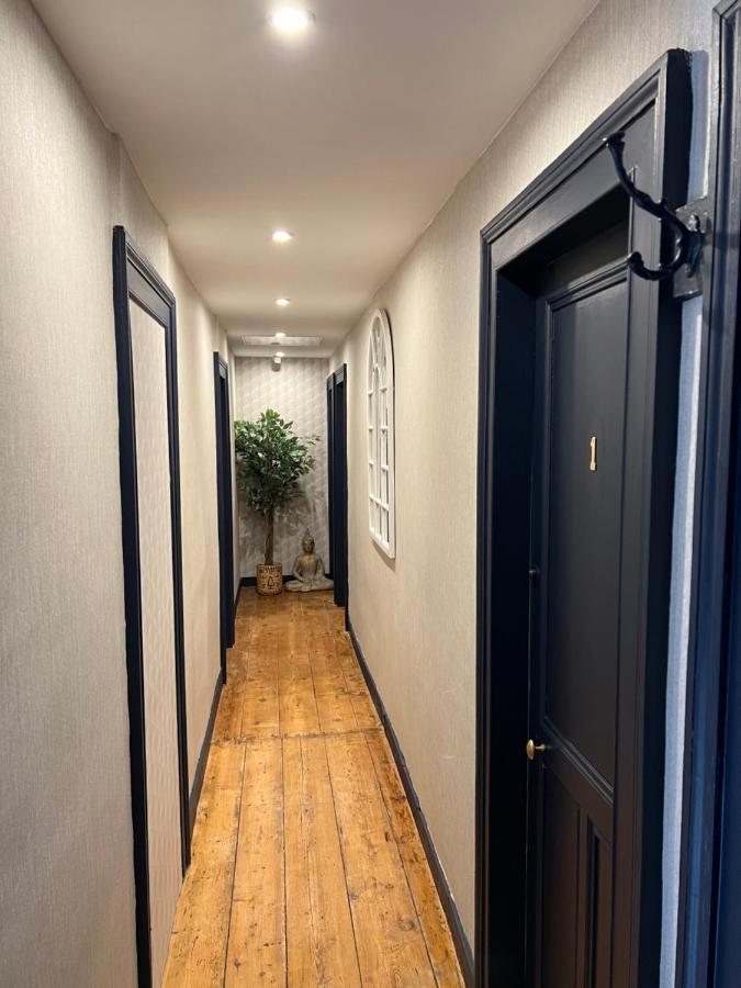 Bed & Breakfast D'hote Maurice *