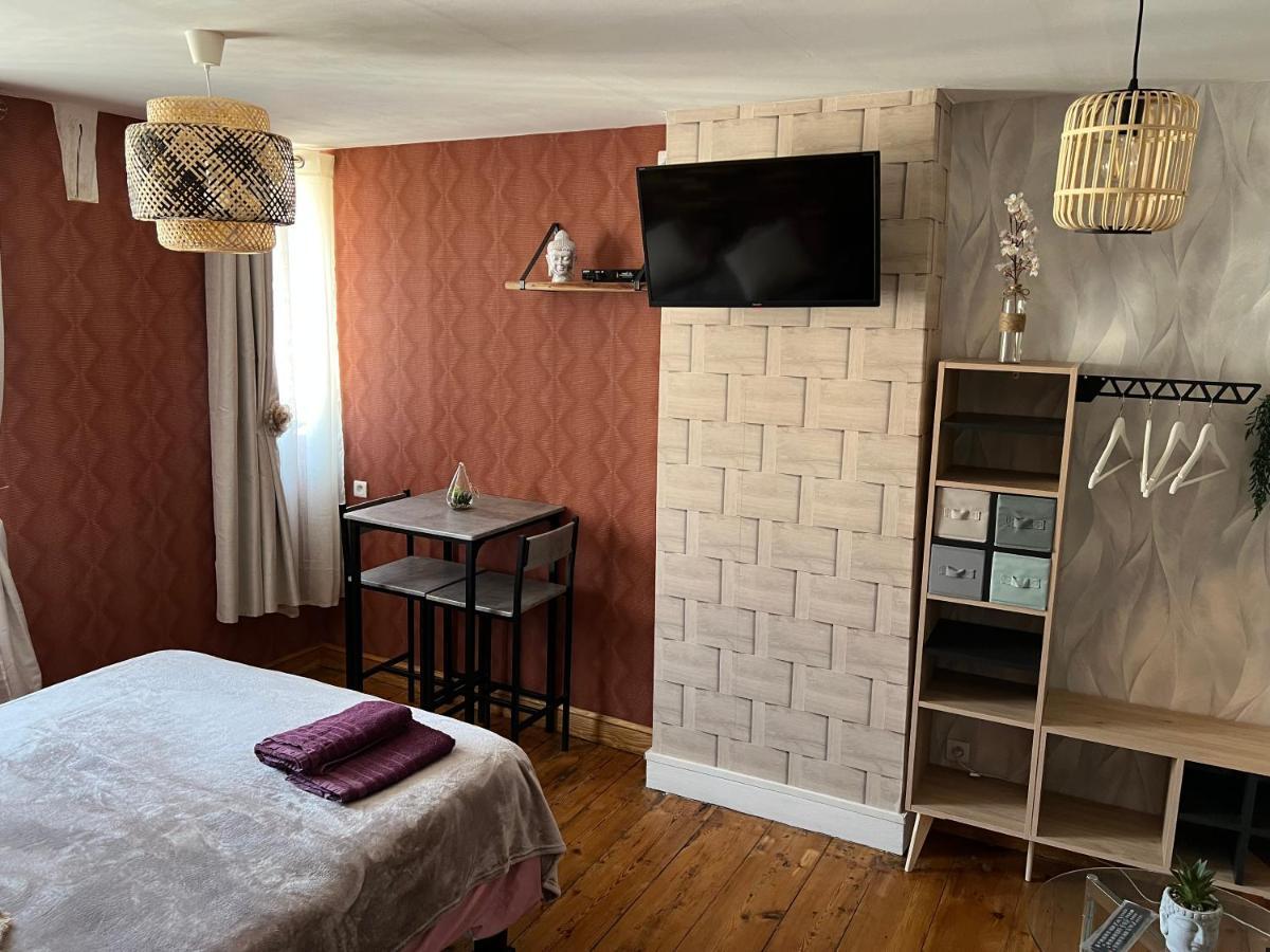 D'hote Maurice Bed & Breakfast Etretat