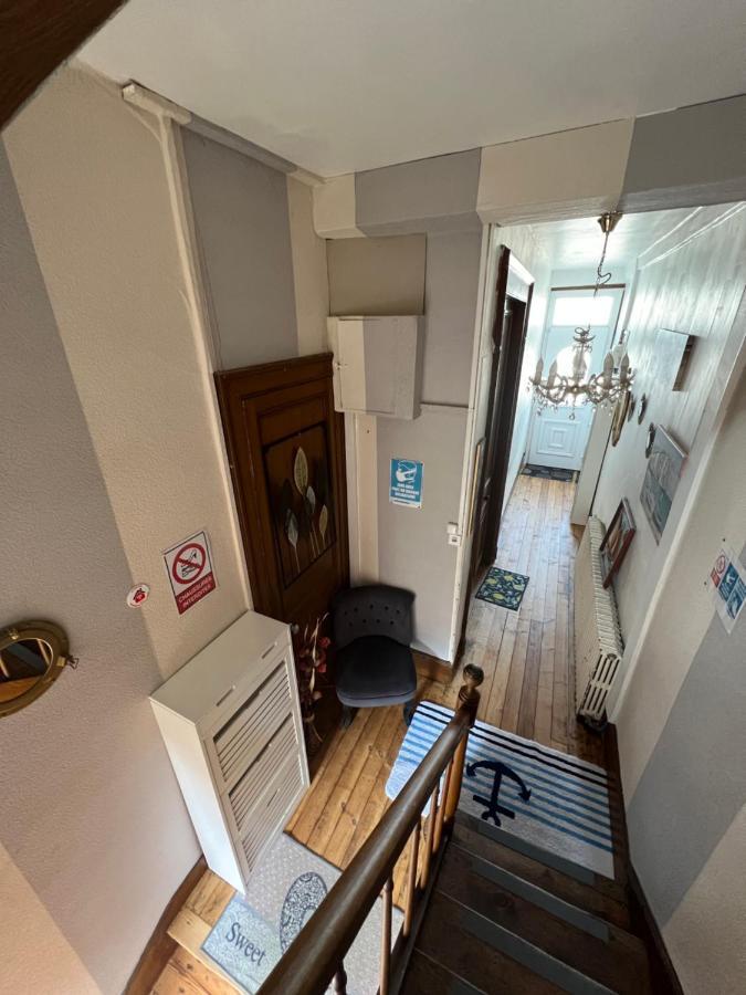 D'hote Maurice Bed & Breakfast