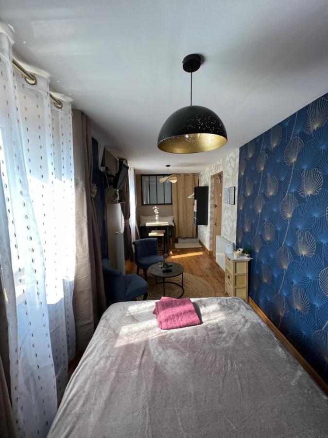 Bed & Breakfast D'hote Maurice
