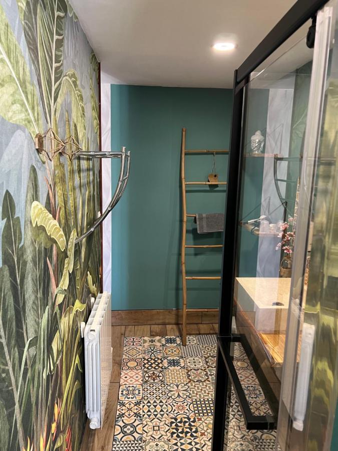 Bed & Breakfast D'hote Maurice Etretat