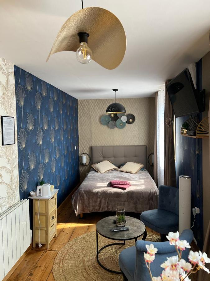 Bed & Breakfast D'hote Maurice *
