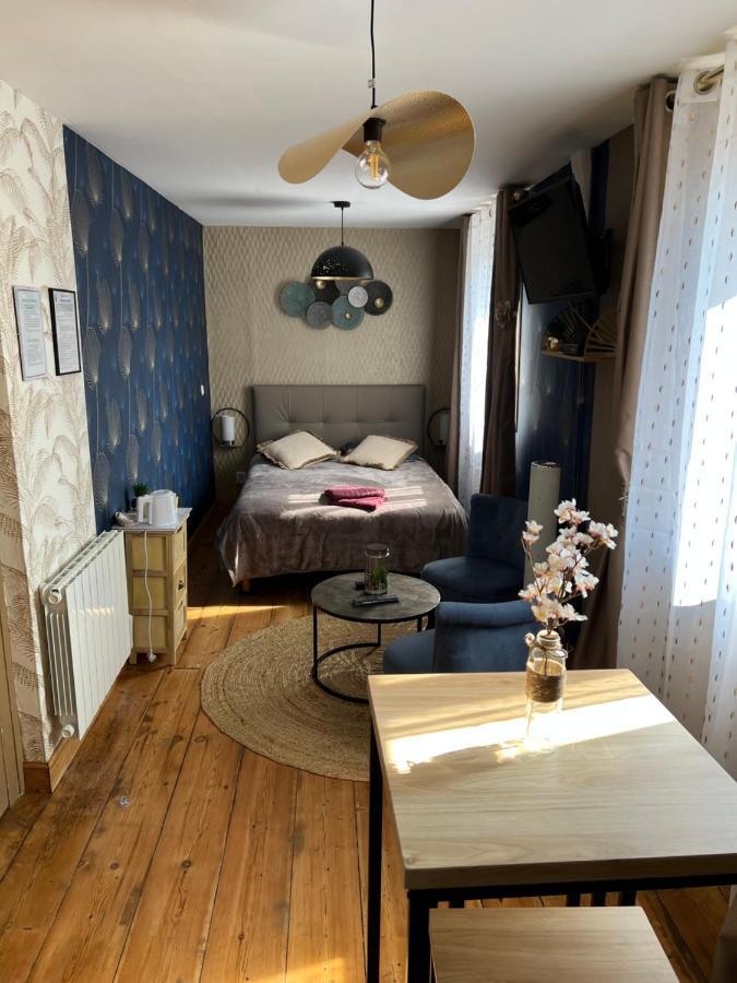 D'hote Maurice Bed & Breakfast