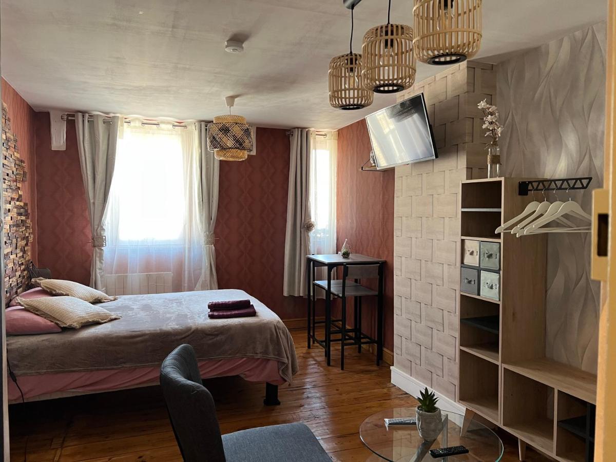 D'hote Maurice Bed & Breakfast Etretat