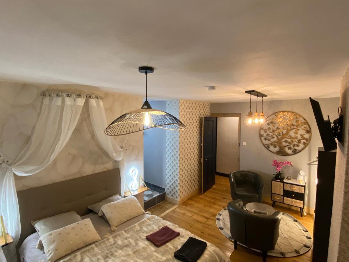 Bed & Breakfast D'hote Maurice *