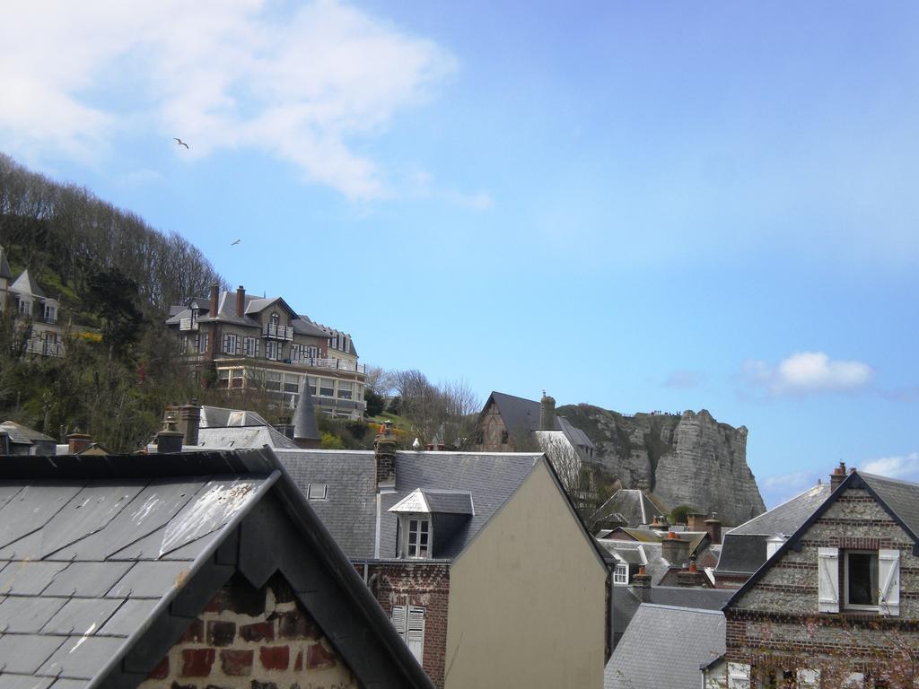 D'hote Maurice
